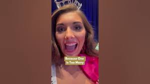 Meet Mary Michael McLamb, Miss Johnston County's Teen 2024  #missamericasteennc #johnstoncounty #joco