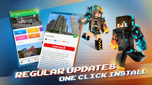 Master for minecraft launcher is a powerful . Mcpe Master Apk For Minecraft Pocket Edition Mod Launcher
