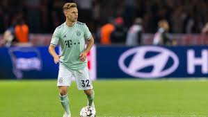 Hertha bsc and fc bayern münchen's over 0.5 ~ 4.5 and btts data. Joshua Kimmich Refuses To Blame Bad Luck For Bayern Loss To Hertha Berlin On Saturday Ht Media