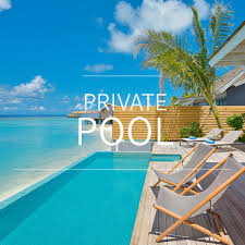 Private Pool Hotel Mit Privatpool Hotels Pool