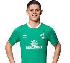 Currently, werder bremen rank 14th, while vfl wolfsburg hold 3rd position. How Werder Bremen Could Line Up For The Start Of The Bundesliga Season