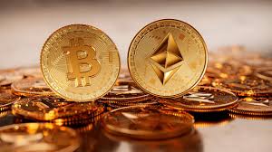 قیمت بیت کوین امروز شنبه 23 خرداد 1405 چند؟