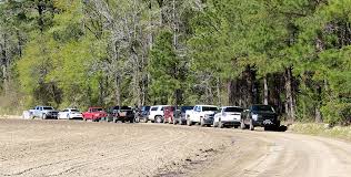 The uber impersonator had no scratches, bruising, etc. In Clarendon County A Murder Unsettles A Rural Community Carolina News And Reporter