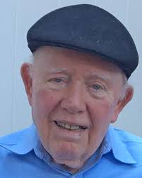 James Corr Obituary (1925