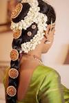 Indian Hair Accessories For Open Hair