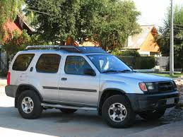 View similar cars and explore different trim configurations. 2002 Nissan Xterra Se 4dr Suv 3 3l V6 Manual