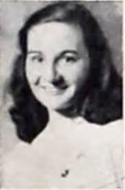 Delores Avenell Blankenship Orth Ritzman (1930-1980)