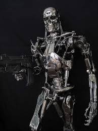 терминатор 6 темные судьбы смотреть онлайн бесплатно в хорошем качест Terminator The Ultimate Weapon Terminator Movies Terminator Terminator Genisys