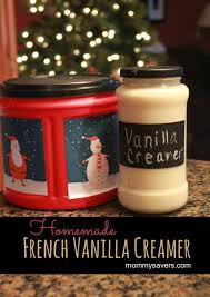 How To Make Coffee Creamer Homemade French Vanilla Creamer French Vanilla Creamer Homemade Coffee Creamer Coffee Creamer Homemade Vanilla