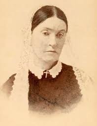 Mary Emerson's Instagram, Twitter & Facebook