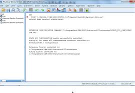 Click on apps · 3. R Installation On Ibm Spss Statistics 25 Client And Server