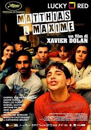 Matthias Maxime 2019 Xavier Dolan In 2020 Xavier Dolan Tv Series Online Movie List