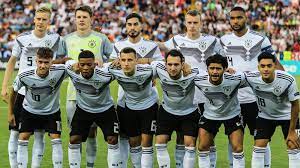 Der kader von italien bei der em 2021: Zeugnisse Zur U21 Em Die Deutsche Mannschaft In Der Einzelkritik Sportbuzzer De