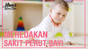 Namun sebelum mereka nantinya berdiri sendiri dan memulai hidup lepas dari tanggung jawab orang tua. Meredakan Sakit Perut Pada Bayi Dengan Cara Mudah Youtube