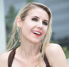 Up Close and Personal with Actress, Director, and Writer Kathy Kolla