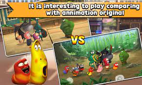 Larva heroes episode 2 v1.3.9 para hi̇leli̇ apk, strateji ve savunma oyunlarını sevenlerin denemeleri gerektiğini düşündüğüm android platformunun sevilen oyunlarından birisidir. Larva Heroes Lavengers Mod Apk Android 2 7 2