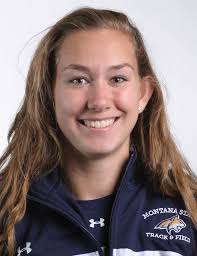 Day 4: Women Finish Second, Men Third at Outdoor Championships