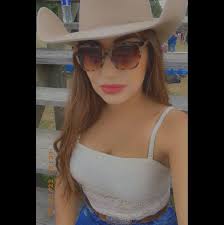 Selene Hernandez-Gonzalez