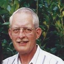 Mr. Charles Carnes Obituary