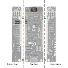 3 things to know before buying a micro sd card. Quicklogic Thing Plus Eos S3 Hookup Guide Learn Sparkfun Com