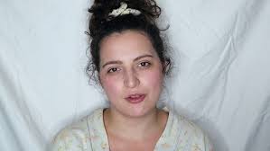 The Motherfucker with the Hat” Monologue as Veronica