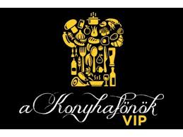 Keressük az ország legjobb konyhafőnökét! A Konyhafonok Logo