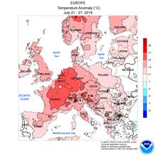 Die hitzewelle in europa 2003 fand ihren höhepunkt während der ersten augusthälfte des jahres 2003. Hitzewellen In Europa 2019 Wikipedia