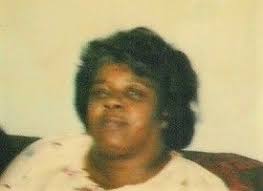 Laura Alice Spates Bosket (1940-2020)