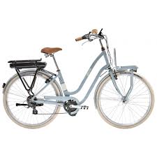 Velo Electrique Ville Gitane E Classic Central D7 2018 Velozen Velo Electrique Velo A Assistance Electrique Velo Electrique Gitane