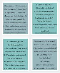 Pin By Farhanah Adnan On German Phrases In 2020 German Words German Phrases Phrase