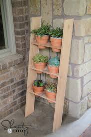 Check spelling or type a new query. 10 Ladder Planter Shanty 2 Chic