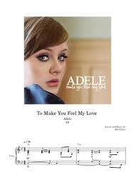 Home- Michael Buble/ Young Blood- Birdy/ Make You Feel My Love- Adele  Medley for Harp Sheet Music for Harp (Solo)