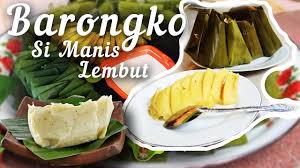 Maybe you would like to learn more about one of these? Proposal Kue Barongko Proposal Kue Barongko Kue Barongko Makassar Rasanya Yang Barongko Merupakan Salah Satu Kuliner Khas Makassar Yang Umum Kita Jumpai Saat Digelarnya Nah Buat Kamu Yang