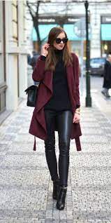 Cute Winter Outfits To Get You Inspired Just The Design Cute Winter Outfits Work Outfits Women Fashion