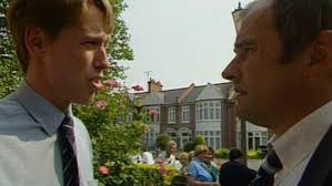 The Bill" Time Out (TV Episode 1989)