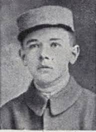 Avis de recherche : Pierre HAUSER