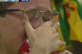 Tue 8 jul 2014 20.09 edt. Germany S Quick Start Against Brazil At 2014 World Cup Leaves Fans Crying Bleacher Report Latest News Videos And Highlights