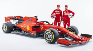Ferrari kicked off launch season for formula 1 in 2020 when it unveiled its new car in italy today. German Publication Claims Unimpressive 2020 Ferrari F1 Car Has Serious Design Flaws Essentiallysports