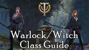 Also known as a witch (female characters). Skyforge Warlock Witch Pve Guide Build Tips Strategy Yhan Game