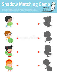 Por tanto, no existe una fase previa al proceso del juego, cualquier juego comprado. Sombree El Juego A Juego Para Los Ninos Juego Visual Para El Nino Conecte Los Puntos Imagen Ejemplo Del Vector De La Educacion Ilustracion Del Vector Ilustracion De Juego Escuela 91498053