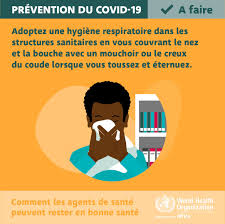 Sauter à la navigation sauter à la recherche. Avec Le Debut Du Deconfinement Dans Quelques Pays Rappel Sur Les Messages De Prevention En 20 Visuels Corona West Africa