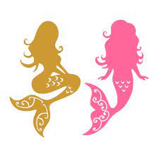 Free Free 228 Pregnant Mermaid Svg Free SVG PNG EPS DXF File