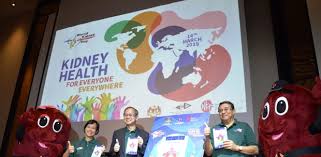 Society members, full access to the journal is a member benefit. A New Benchmark For Kidney Care