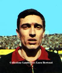 William Negri, il baluardo rossoblù.