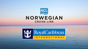 Royal caribbean group's logo has also been updated. Pandemic Sees Rivals Royal Caribbean And Norwegian Team Up