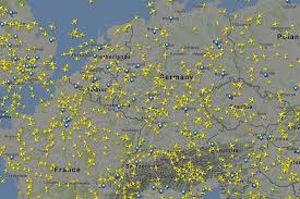 Flugzeuge haben die menschen schon immer beeindruckt. Wie Ihr Live Flugzeuge Verfolgen Konnt Euclaim Blog