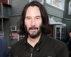 John wick is a 2014 action thriller starring keanu reeves as the title character, a retired hitman who seeks vengeance against a mobster's son and his cronies for stealing his car and killing his puppy, a final gift from his deceased wife. Guess Who Keanu Reeves Credits For Raising John Wick Bar