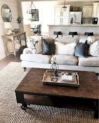 10 Rustic Farmhouse Living Room Decorating Ideas Modern Farmhouse Living Room Decor Farm House Living Room Farmhouse Style Living Room