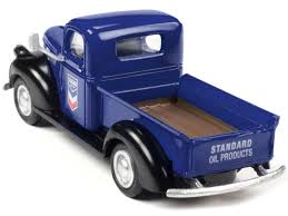 Image result for Blue 1946 Truck