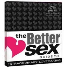 Get our mobility guide to ease pain and soreness. The Better Sex Guide To Extraordinary Lovemaking Reviews